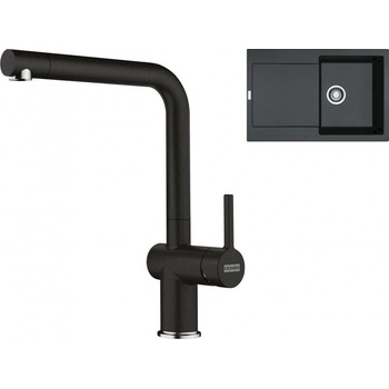 Set Franke MRG 611 + FN 6100