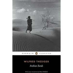 Arabian Sands (ISBN: 9780141442075)