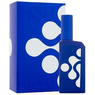Histoires de Parfums This Is Not A Blue Bottle 1.4 parfumovaná voda unisex 60 ml