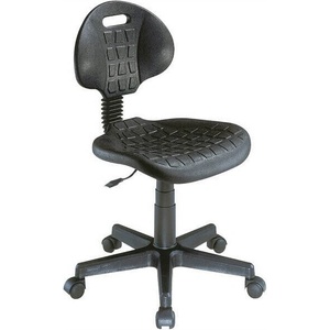  Работен стол Sh SKOK-140 black (SKOK/Alas/140/C06)