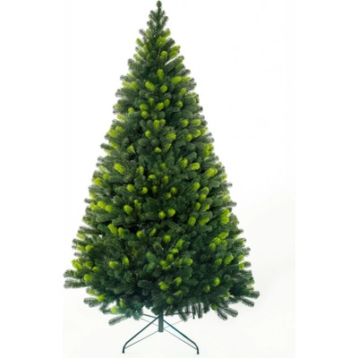 Artium umelý vianočný stromček Full 3D Jedľa Karelská 190cm