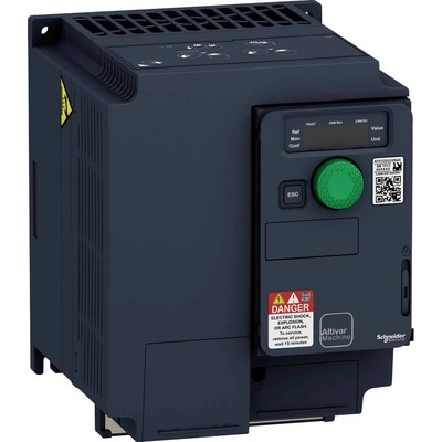 Schneider Electric frekvenční měnič ATV320U40N4C