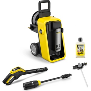 Kärcher K 5 Comfort Premium Connect (1.324-840.0) Водоструйка