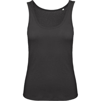 B&C Collection B&c inspire tank t / Дамски потник - черен m (01tw7300202)
