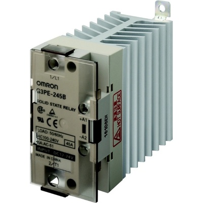 OMRON Produkt G3PE-245B DC12-24 G3PE2004H