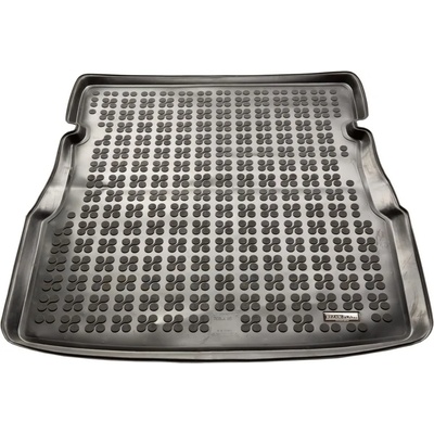 Rezaw-Plast Гумена стелка за багажник за Tesla Model S (2012+) rear trunk - Rezaw Plast (233802)
