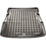 Rezaw-Plast Гумена стелка за багажник за Tesla Model S (2012+) rear trunk - Rezaw Plast (233802)