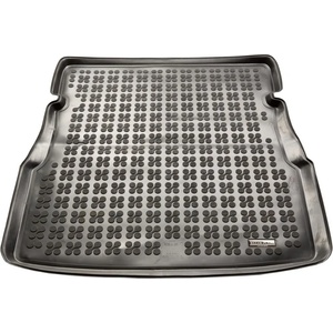 Rezaw-Plast Гумена стелка за багажник за Tesla Model S (2012+) rear trunk - Rezaw Plast (233802)