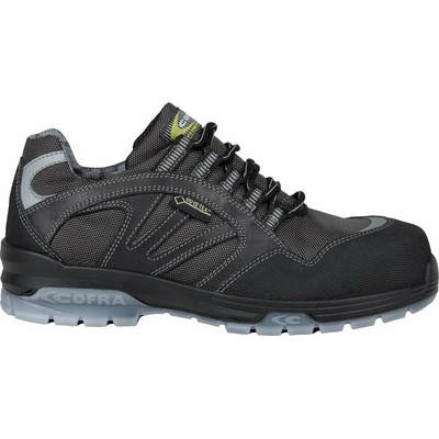 Cofra POLKA BLACK S7S FO SR