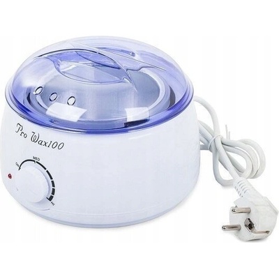 Hadex Ohřívač vosku na patrony (roll-on) a plechovky 40 W
