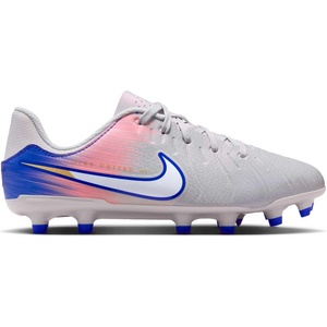NIKE Обувки jr legend 10 academy fg/mg nu2 (ib2459-001)
