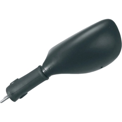 VICMA levé zrcátko, barva černá BUELL XB12R, XB9R 900/1200 2002-2010 (E399I)