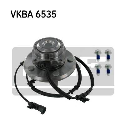 SKF VKBA 6535