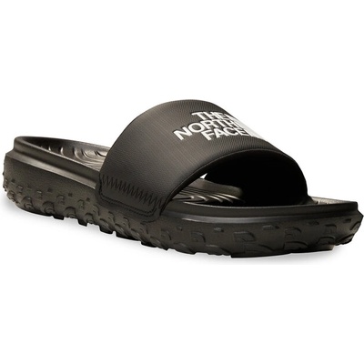 The North Face Чехли The North Face W Never Stop Cush Slide NF0A8A99KX71 Черен (W Never Stop Cush Slide NF0A8A99KX71)