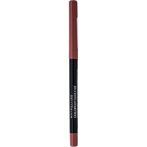 Maybelline Color Sensational Highlighting Lip Liner 1, 2 g молив за устни 50 dusty rose