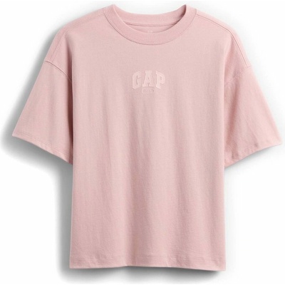 GAP 887100-04 oversize s logom 1969 ružová