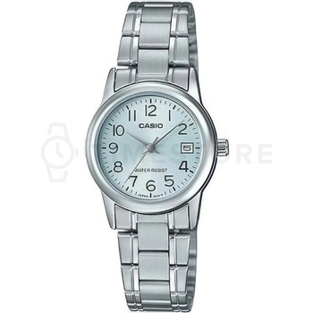 Casio Timeless LTP-V002D-2BUDF (LTP-V002D-2BUDF)