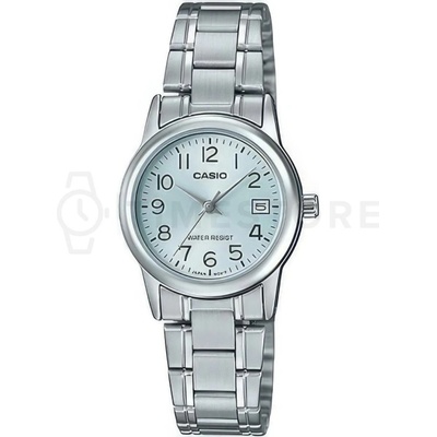 Casio Timeless LTP-V002D-2BUDF (LTP-V002D-2BUDF)