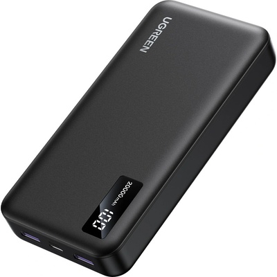 Ugreen 20000mAh PB312 černá