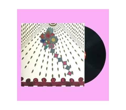 Clues - Clues