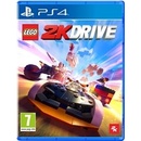 Hry na PS4 LEGO Drive