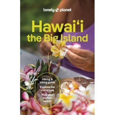 Lonely Planet Hawaii the Big Island 6