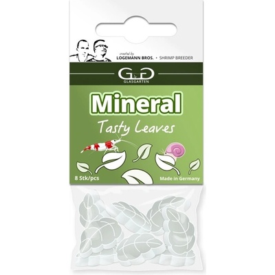 GlasGarten Mineral Leaves 8 ks