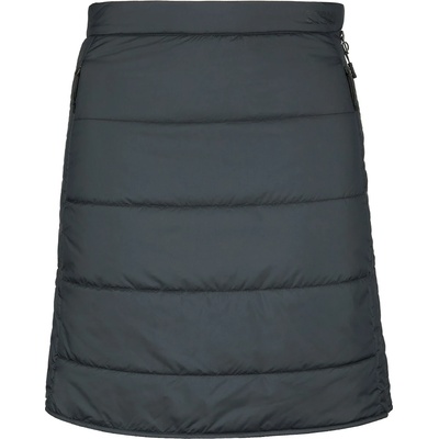 Stoic Дамска синтетична пола Stoic Women's MountainWool120 StorboSt Padded Skirt Warm Synthetic skirt - Black - размер XXL (113-1148-0116)