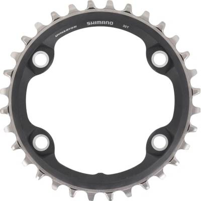 Shimano předvodník SLX FC-M7000 11s 32z