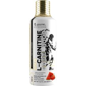 Kevin Levrone Signature Series Gold L-Carnitine Liquid 3000 [500 мл] Sour Watermelon