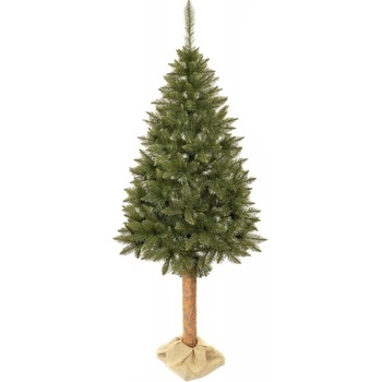 ELMA Коледна елха на стъбло 180 см смърч (ea0061)