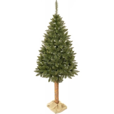 ELMA Коледна елха на стъбло 180 см смърч (ea0061)