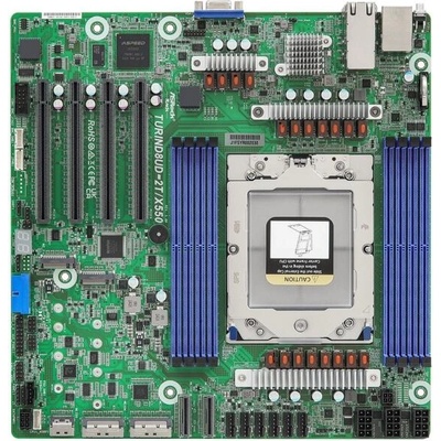 ASRock TURIND8UD-2T/X550