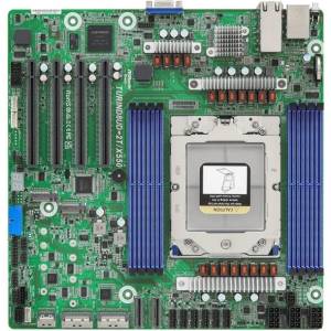 ASRock TURIND8UD-2T/X550 Дънни платки