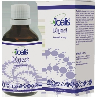 Joalis Digest 50 ml