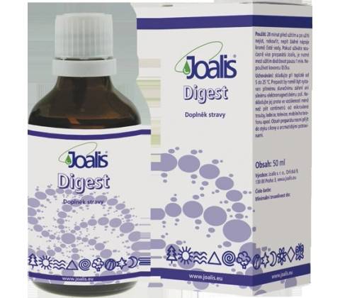 Joalis Digest 50 ml