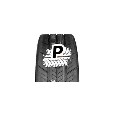 Kumho Ecsta TM02 200/580 R15 K22 Soft