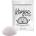 Diet-Food Konjac Face Sponge