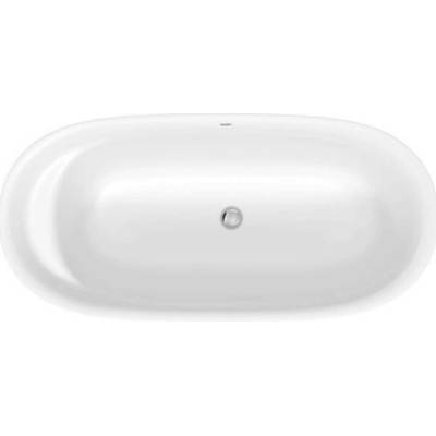Duravit Cape Cod 165 x 78 cm 700459000000000