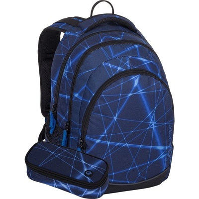 Bagmaster Set Digital 24 A