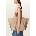 AllSaints Шопинг чанта дамска от кожа LUTECE (W357XE)