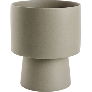 Bolia Ваза Torch 34 см кафява (24-947-03_4462)