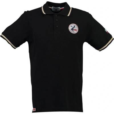 Geographical Norway pánska polokošeľa Klacier