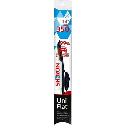 Sheron Uni flat 350 mm 4814901