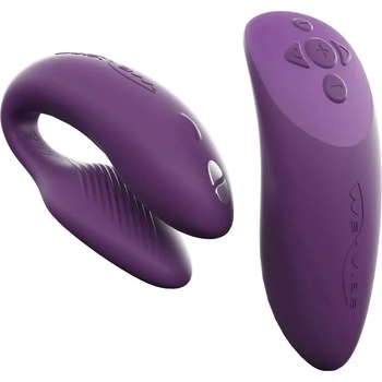 Image 1 of WE-VIBE Chorus Purple