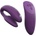 WE-VIBE Chorus Purple