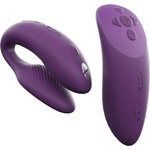 WE-VIBE Chorus Purple