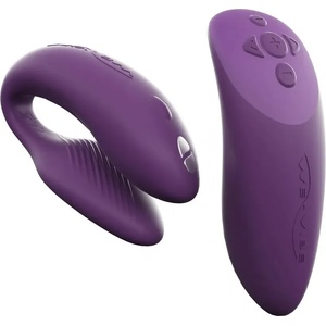 WE-VIBE Chorus Purple