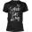 Riverdale Jughead Wuz Here Black 2XL Риза (BILRVD00014XXL)