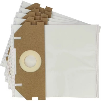 VHBW Торбички за прахосмукачка Metabo AS 18 HEPA PC Compact / AS 18 L PC Compact, 630173000, 5 бр (889003753)